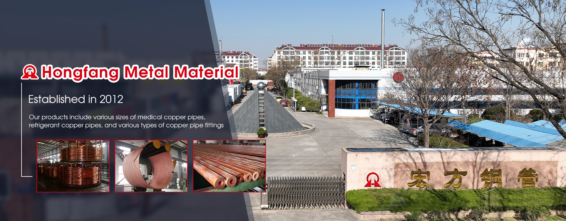 Çin Mis Boru İstehsalçısı
