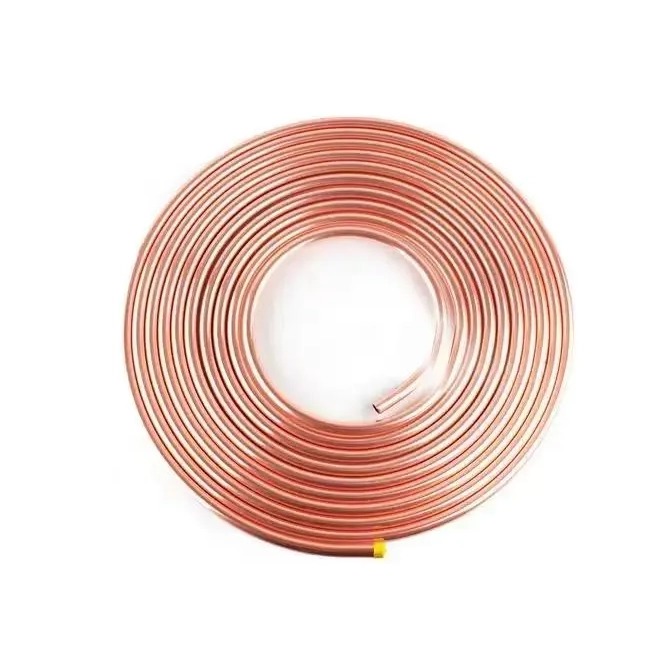 Air Conditioner Connecting Tube Coil
